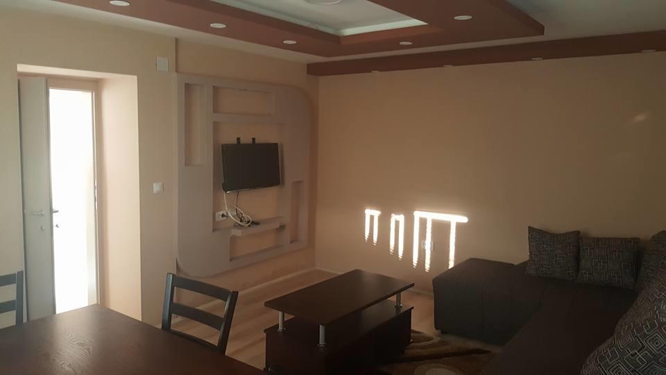 Pestani Apartment Exterior foto